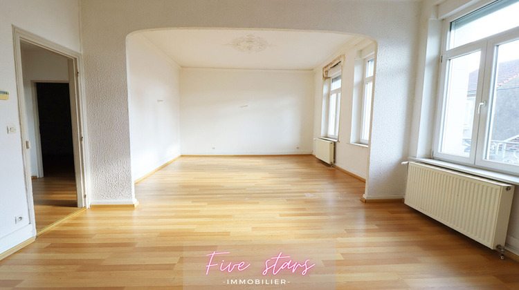 Ma-Cabane - Vente Immeuble PIENNES, 342 m²