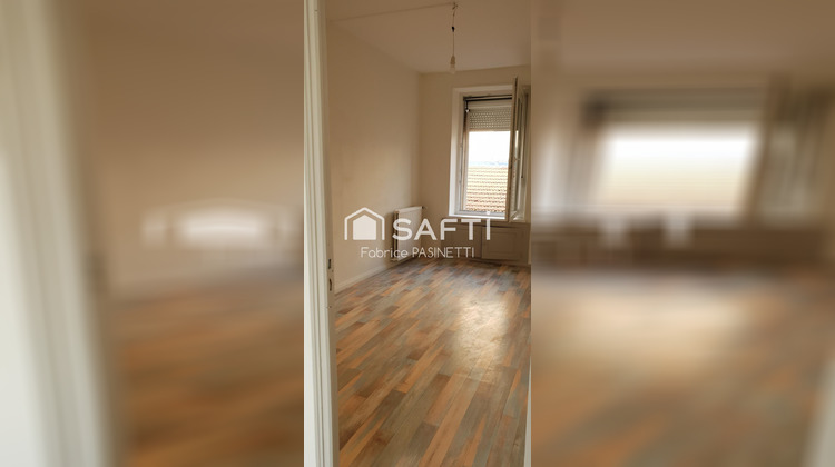 Ma-Cabane - Vente Immeuble Piennes, 300 m²