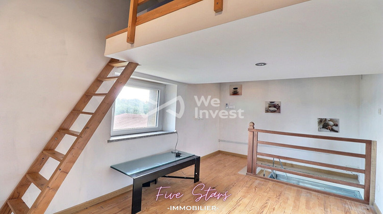 Ma-Cabane - Vente Immeuble Piennes, 183 m²