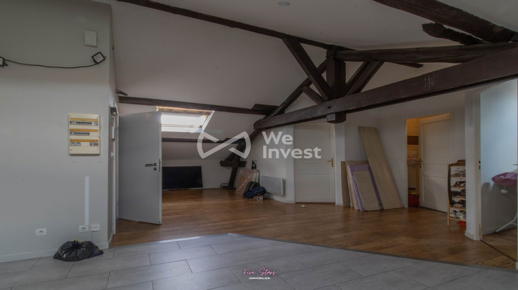 Ma-Cabane - Vente Immeuble Piennes, 275 m²