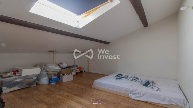 Ma-Cabane - Vente Immeuble Piennes, 275 m²