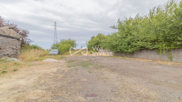 Ma-Cabane - Vente Immeuble Piennes, 127 m²