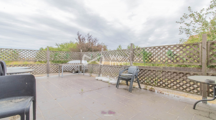 Ma-Cabane - Vente Immeuble Piennes, 127 m²