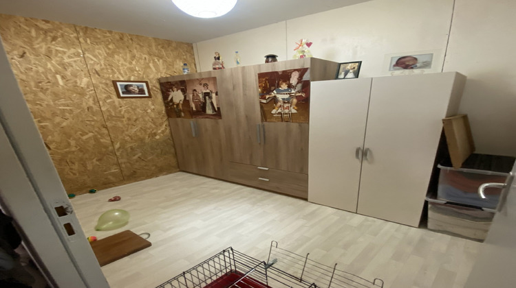 Ma-Cabane - Vente Immeuble Pierre-Buffière, 181 m²