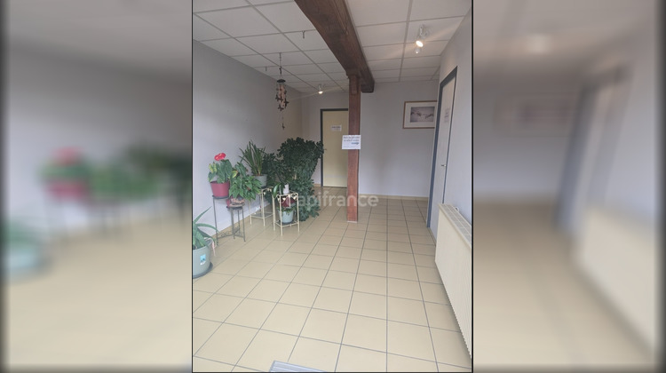 Ma-Cabane - Vente Immeuble PIERRE DE BRESSE, 294 m²