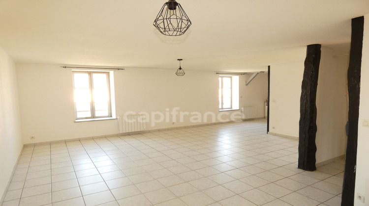 Ma-Cabane - Vente Immeuble PIERRE DE BRESSE, 294 m²