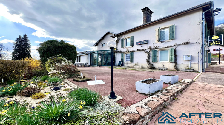 Ma-Cabane - Vente Immeuble Pierre-Percée, 320 m²