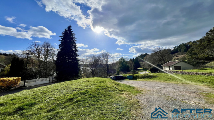 Ma-Cabane - Vente Immeuble Pierre-Percée, 320 m²