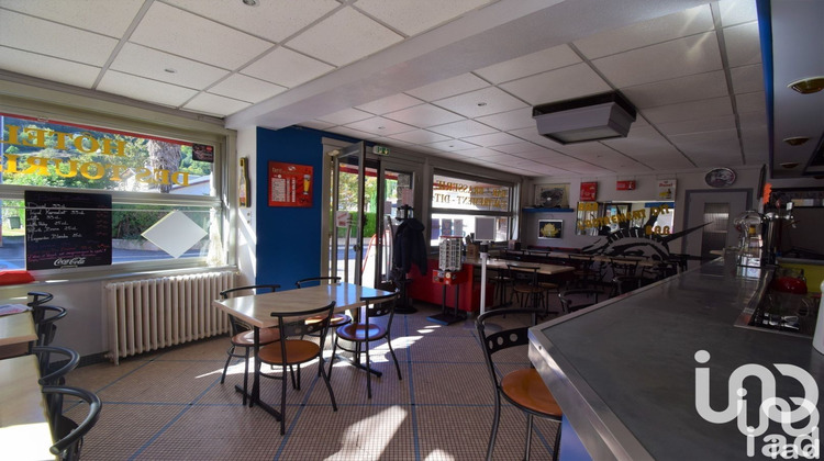 Ma-Cabane - Vente Immeuble Pierrefitte-Nestalas, 376 m²