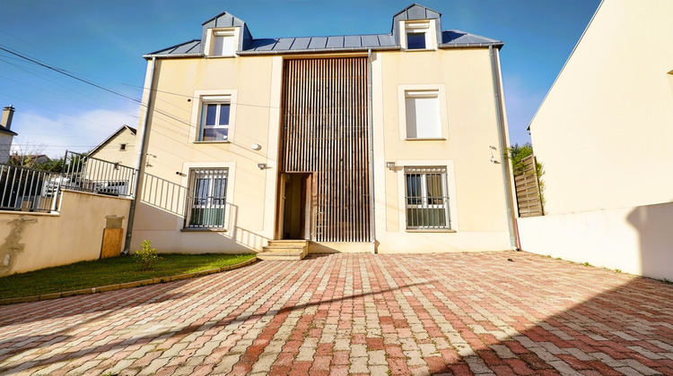 Ma-Cabane - Vente Immeuble PIERREFITTE-SUR-SEINE, 170 m²