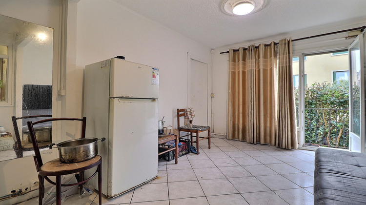 Ma-Cabane - Vente Immeuble PIERREFITTE-SUR-SEINE, 90 m²