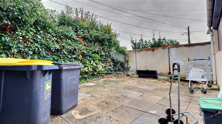 Ma-Cabane - Vente Immeuble PIERREFITTE-SUR-SEINE, 90 m²