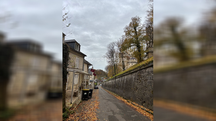 Ma-Cabane - Vente Immeuble PIERREFONDS, 190 m²