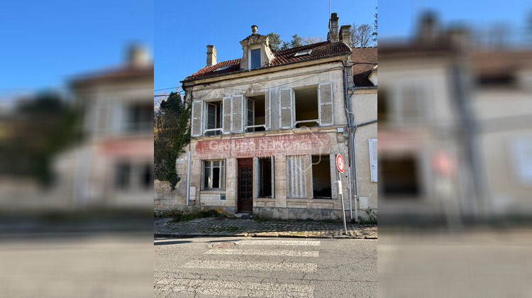 Ma-Cabane - Vente Immeuble PIERREFONDS, 134 m²