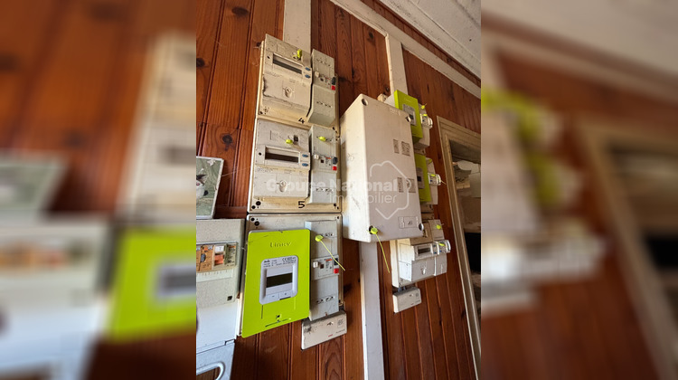 Ma-Cabane - Vente Immeuble PIERREFONDS, 134 m²