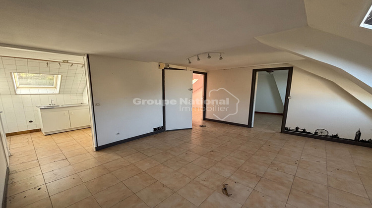 Ma-Cabane - Vente Immeuble PIERREFONDS, 134 m²