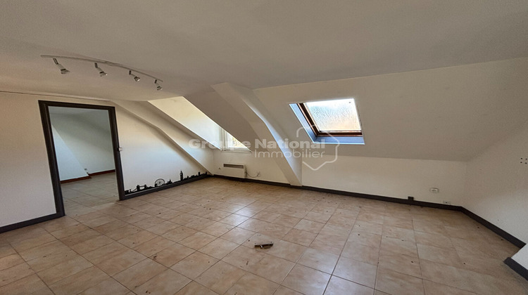 Ma-Cabane - Vente Immeuble PIERREFONDS, 134 m²