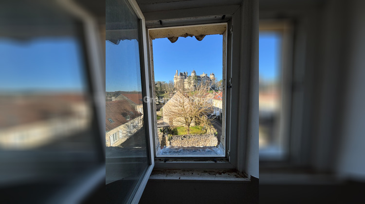 Ma-Cabane - Vente Immeuble PIERREFONDS, 134 m²