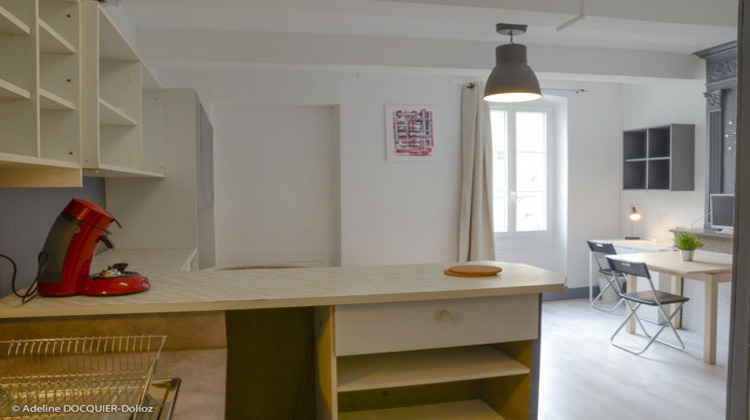 Ma-Cabane - Vente Immeuble Pierrelatte, 116 m²