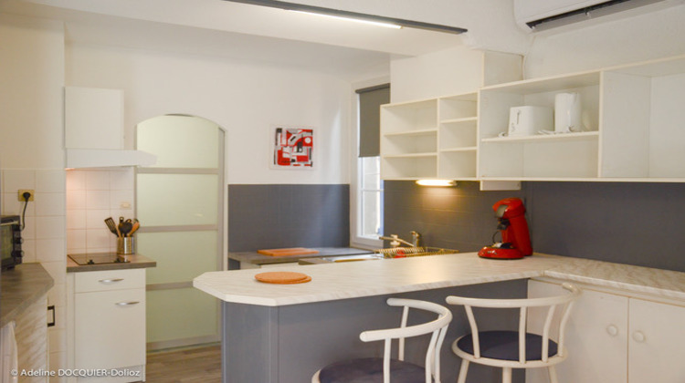 Ma-Cabane - Vente Immeuble Pierrelatte, 116 m²