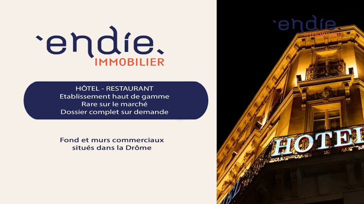 Ma-Cabane - Vente Immeuble Pierrelatte, 1 m²