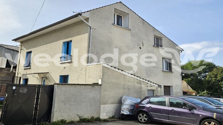 Ma-Cabane - Vente Immeuble Pierrelaye, 361 m²