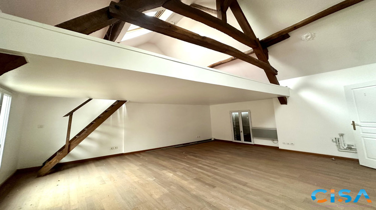 Ma-Cabane - Vente Immeuble Pierrelaye, 86 m²