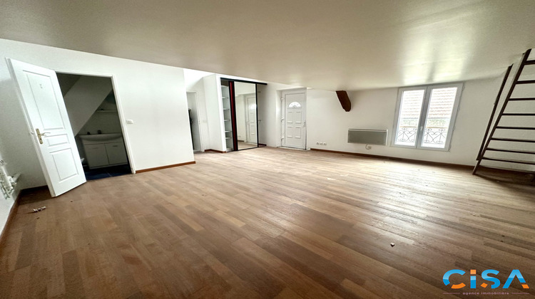 Ma-Cabane - Vente Immeuble Pierrelaye, 86 m²