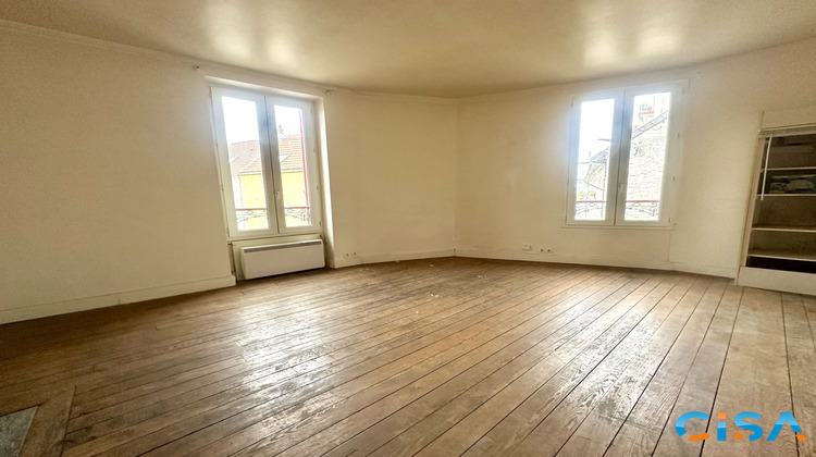 Ma-Cabane - Vente Immeuble Pierrelaye, 86 m²