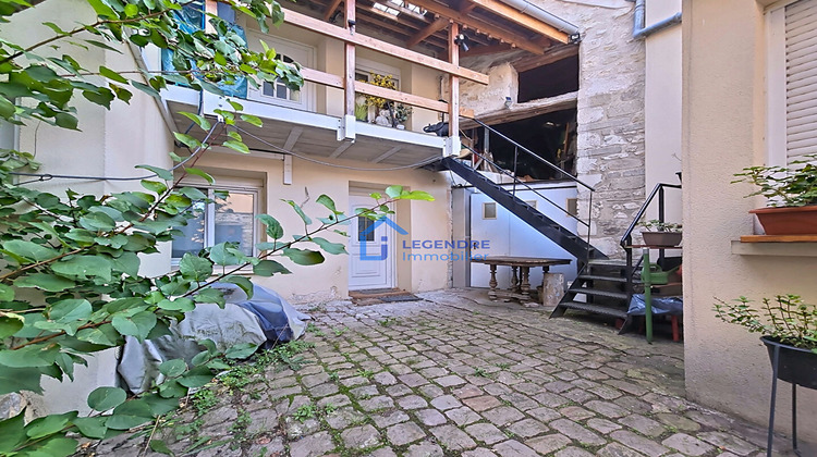 Ma-Cabane - Vente Immeuble PIERRELAYE, 90 m²