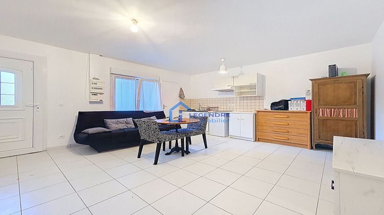 Ma-Cabane - Vente Immeuble PIERRELAYE, 90 m²