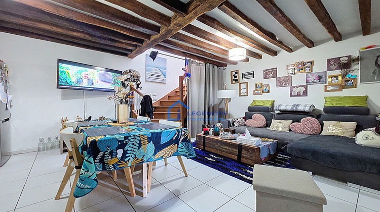 Ma-Cabane - Vente Immeuble PIERRELAYE, 90 m²