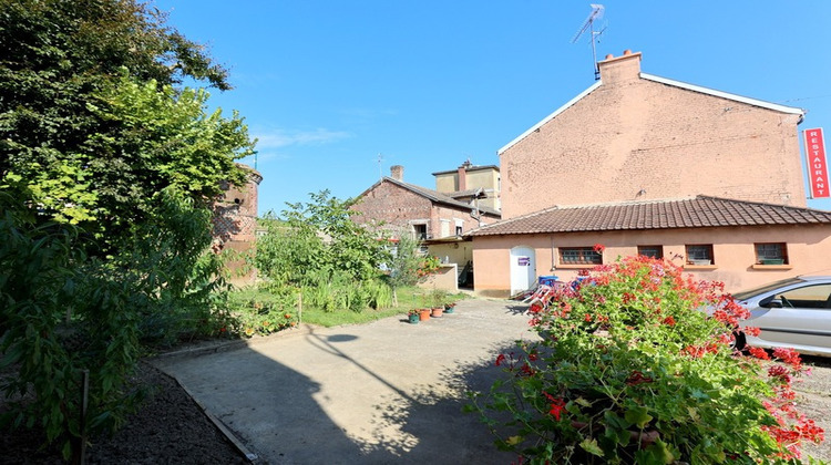 Ma-Cabane - Vente Immeuble PIERRY, 260 m²