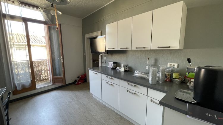 Ma-Cabane - Vente Immeuble Pignan, 210 m²