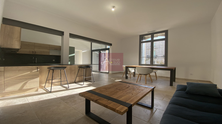 Ma-Cabane - Vente Immeuble Pignan, 458 m²