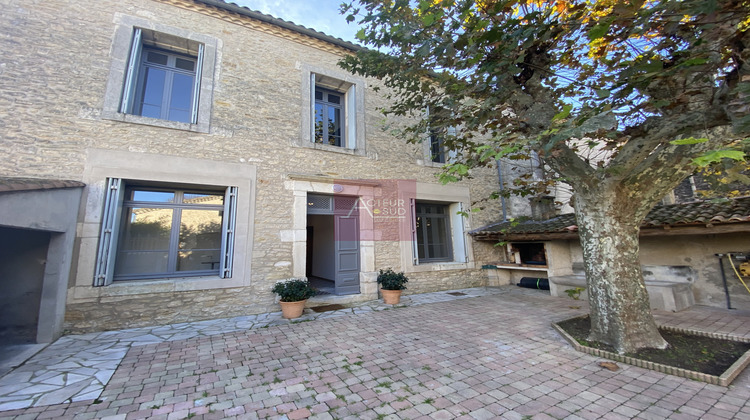 Ma-Cabane - Vente Immeuble Pignan, 356 m²