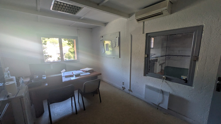 Ma-Cabane - Vente Immeuble Pignans, 773 m²