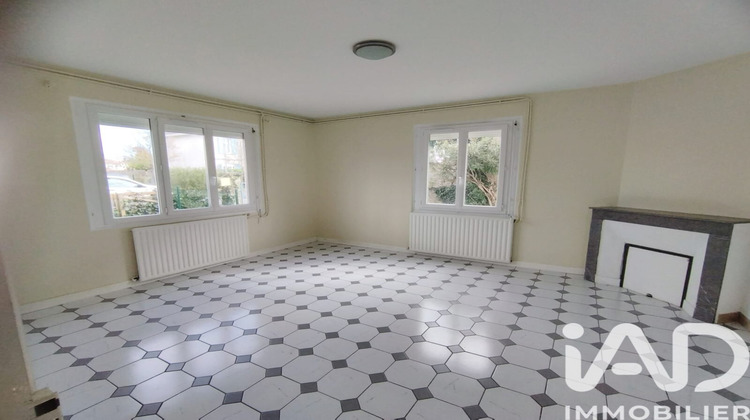 Ma-Cabane - Vente Immeuble Pineuilh, 167 m²