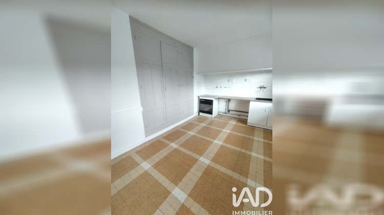 Ma-Cabane - Vente Immeuble Pineuilh, 167 m²