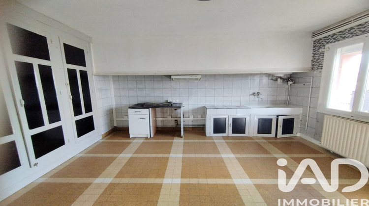 Ma-Cabane - Vente Immeuble Pineuilh, 167 m²