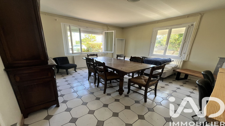 Ma-Cabane - Vente Immeuble Pineuilh, 167 m²