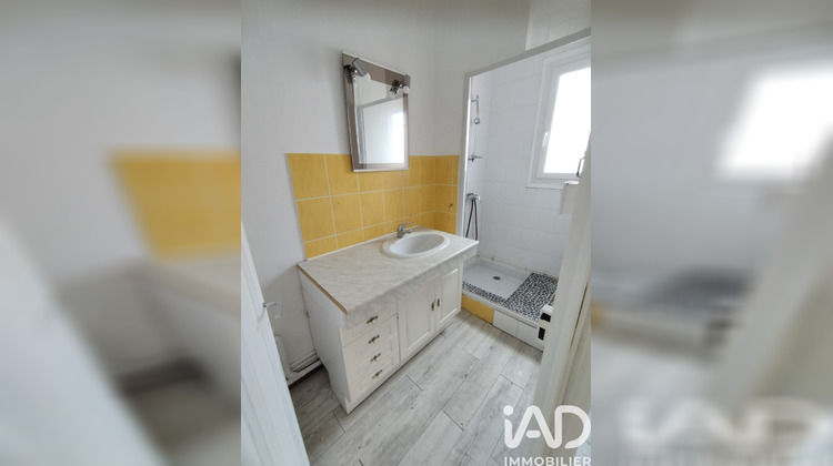 Ma-Cabane - Vente Immeuble Pineuilh, 167 m²