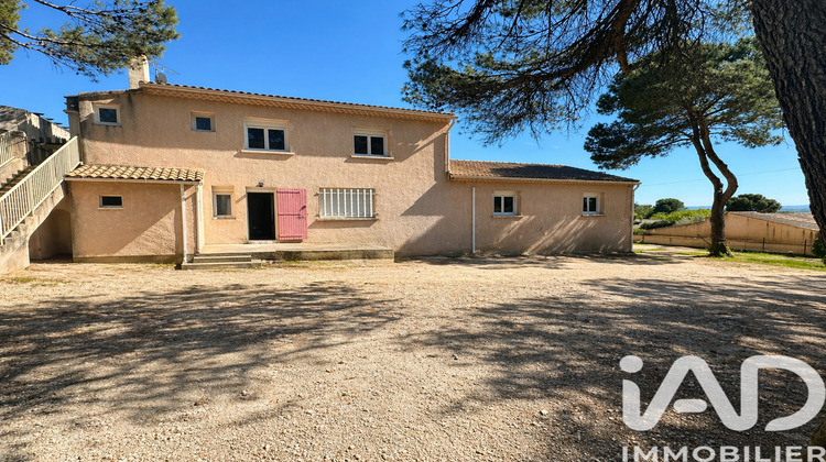 Ma-Cabane - Vente Immeuble Piolenc, 300 m²