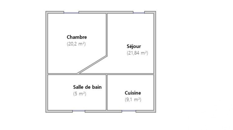 Ma-Cabane - Vente Immeuble Piolenc, 300 m²