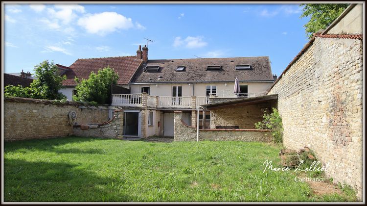 Ma-Cabane - Vente Immeuble PITHIVIERS, 131 m²