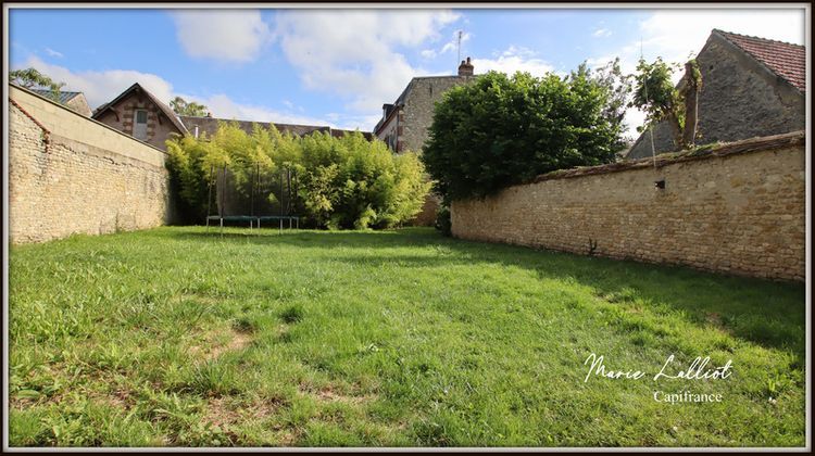 Ma-Cabane - Vente Immeuble PITHIVIERS, 131 m²