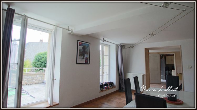 Ma-Cabane - Vente Immeuble PITHIVIERS, 131 m²