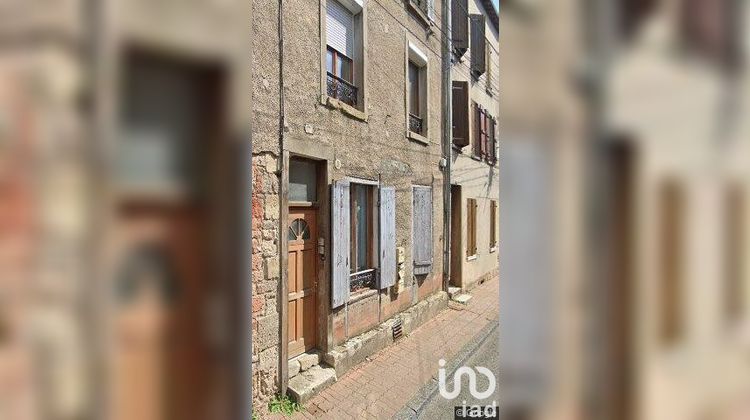 Ma-Cabane - Vente Immeuble Pithiviers, 157 m²