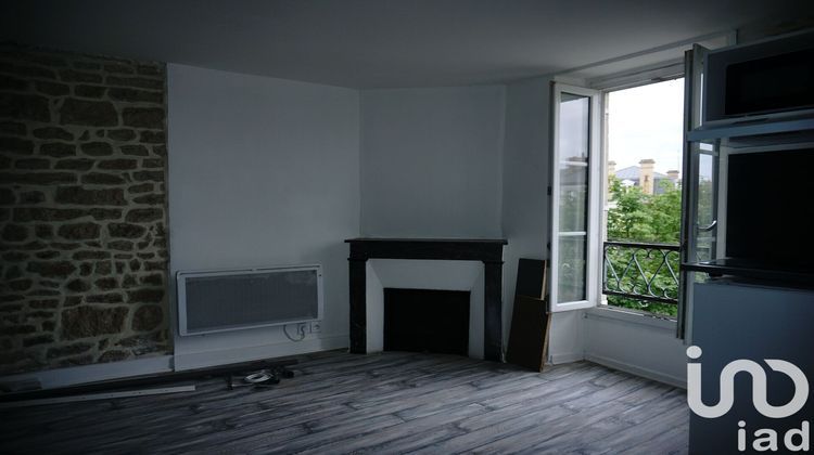 Ma-Cabane - Vente Immeuble Pithiviers, 110 m²