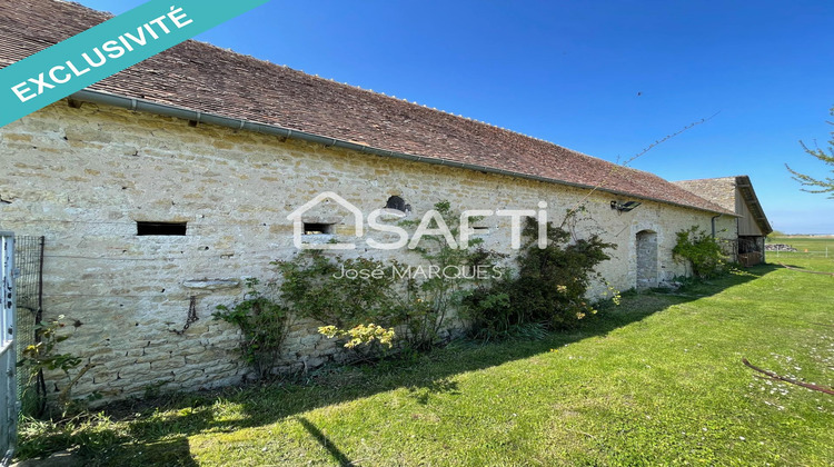 Ma-Cabane - Vente Immeuble Pithiviers, 200 m²